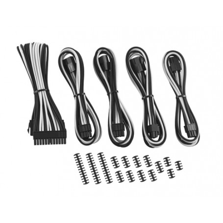 Cablemod CM-CAB-CKIT-N86KKW-R cavo di alimentazione interno 0,45 m (CM-CAB-CKIT-N86KKW-R)