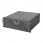 Silverstone RM42-502 Supporto Nero (SST-RM42-502)