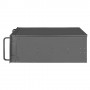 Silverstone RM42-502 Supporto Nero (SST-RM42-502)
