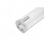 EK Water Blocks TBE 300 D5 PWM D-RGB - Plexi raffredamento dell'acqua e freon (3831109818497)