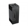 Akasa A-NUC52-M1B computer case Cubo Nero 25 W (A-NUC52-M1B)