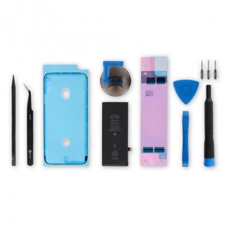 iFixit EU371001-2 ricambio per cellulare Batteria Multicolore (EU371001-2)