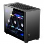 Jonsbo A4 Nero (A4 Black)