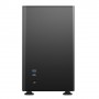 Jonsbo A4 Nero (A4 Black)