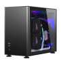 Jonsbo A4 Nero (A4 Black)