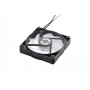 Phanteks PH-F120SK_DRGB_PWM ventola per PC Case per computer Ventilatore 12 cm Nero, Bianco 1 pz (PH-F120SK_DRGB_PWM)