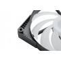 Phanteks PH-F120SK_DRGB_PWM ventola per PC Case per computer Ventilatore 12 cm Nero, Bianco 1 pz (PH-F120SK_DRGB_PWM)