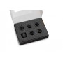 EK Water Blocks EK-Quantum Torque Nero (3831109824412)