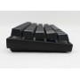 Ducky Mecha Mini tastiera USB Inglese Nero (DKME2061ST-BDEPDAAT1)