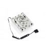 Bitspower BP-WBMASX299ES ventola per PC Scheda madre Blocco di acqua Trasparente (BP-WBMASX299ES)