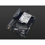 Bitspower BP-WBMASX299ES ventola per PC Scheda madre Blocco di acqua Trasparente (BP-WBMASX299ES)