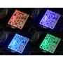 Bitspower BP-WBMASX299ES ventola per PC Scheda madre Blocco di acqua Trasparente (BP-WBMASX299ES)