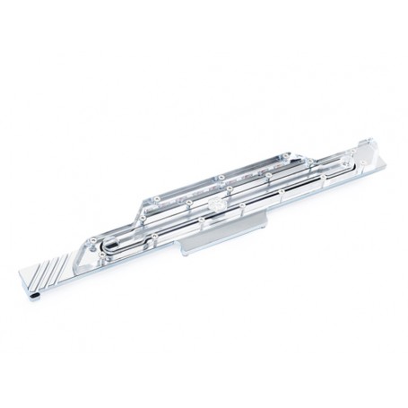 Bitspower BP-MSASDE accessori di raffreddamento hardware Trasparente (BP-MSASDE)