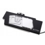Watercool Heatkiller IV Nero, Trasparente (15627)