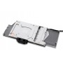Watercool Heatkiller IV Nero, Trasparente (15627)