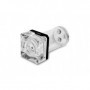 EK Water Blocks 3831109822494 ventola per PC Serbatoio di raffreddamento ad acqua Nero, Trasparente (3831109822494)