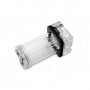 EK Water Blocks 3831109822494 ventola per PC Serbatoio di raffreddamento ad acqua Nero, Trasparente (3831109822494)