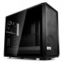 Fractal Design Meshify S2 Black – Dark TG Tower Nero (FD-CA-MESH-S2-BKO-TGL)