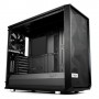 Fractal Design Meshify S2 Black – Dark TG Tower Nero (FD-CA-MESH-S2-BKO-TGL)