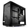 Fractal Design Meshify S2 Black – Dark TG Tower Nero (FD-CA-MESH-S2-BKO-TGL)