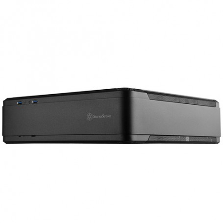 Silverstone FTZ01-E Desktop Nero (SST-FTZ01B-E)