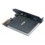 Akasa AK-PCCM2P-03 scheda di interfaccia e adattatore Interno M.2 (AK-PCCM2P-03)