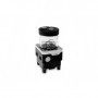 EK Water Blocks 3831109819630 ventola per PC Combinazione pompa-serbatoio Nero, Trasparente (3831109819630)