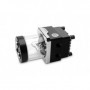EK Water Blocks 3831109819630 ventola per PC Combinazione pompa-serbatoio Nero, Trasparente (3831109819630)