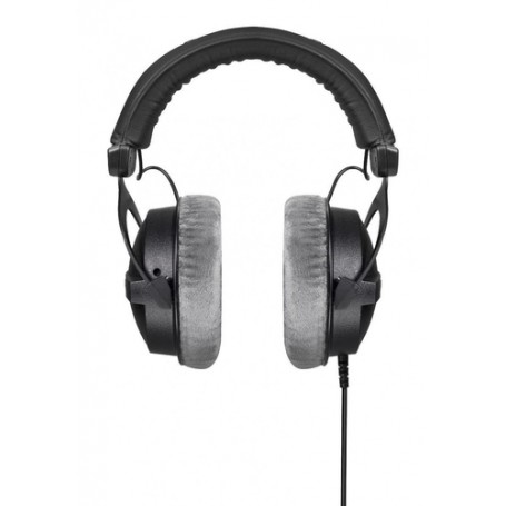 Beyerdynamic DT 770 Pro Cuffie Padiglione auricolare Connettore 3.5 mm Nero (474746)