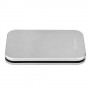 Silverstone MMS02C Box esterno HDD/SSD Alluminio, Nero 2.5" (SST-MMS02C)