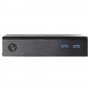 Silverstone PT13 Small Form Factor (SFF) Nero (SST-PT13B-USB3.0)