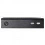 Silverstone PT13 Small Form Factor (SFF) Nero (SST-PT13B-USB3.0)