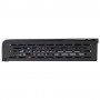Silverstone PT13 Small Form Factor (SFF) Nero (SST-PT13B-USB3.0)