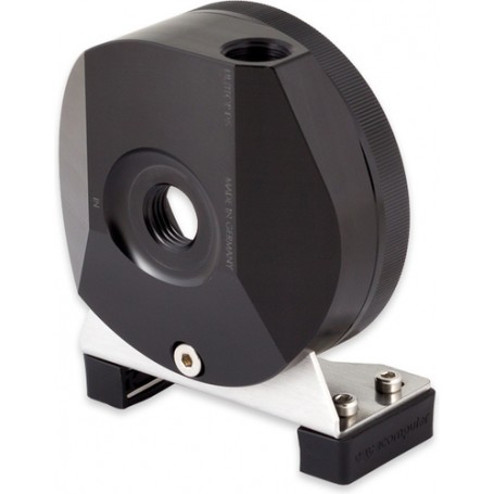 Aqua Computer 41123 accessori di raffreddamento hardware Nero (41123)