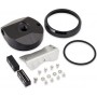 Aqua Computer 41123 accessori di raffreddamento hardware Nero (41123)