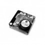 EK Water Blocks 3831109827406 ventola per PC Nero, Argento (3831109827406)