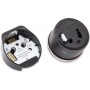Aqua Computer D5 NEXT Universale Pompa Nero 1 pz (41118)