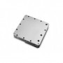 EK Water Blocks 3831109827406 ventola per PC Nero, Argento (3831109827406)