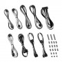 Cablemod CM-RTS-CKIT-NKKW-R cavo di alimentazione interno (CM-RTS-CKIT-NKKW-R)