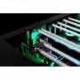 EK Water Blocks 3831109827406 ventola per PC Nero, Argento (3831109827406)