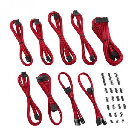 Cablemod CM-RTS-CKIT-NKR-R cavo di alimentazione interno (CM-RTS-CKIT-NKR-R)