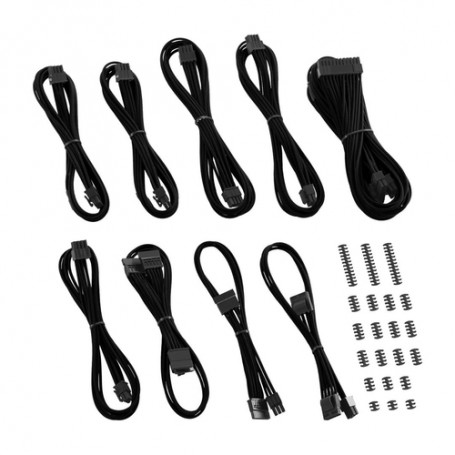 Cablemod CM-RTS-CKIT-NKK-R cavo di alimentazione interno (CM-RTS-CKIT-NKK-R)