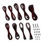 Cablemod CM-CSR-CKIT-NKKBR-R cavo di alimentazione interno (CM-CSR-CKIT-NKKBR-R)