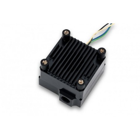 EK Water Blocks EK-XTOP DDC 3.2 PWM Elite - Acetal Nero (3831109843154)