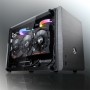RAIJINTEK Ophion Mini Tower Nero (0R20B00097)