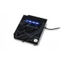 EK Water Blocks 3831109802267 ventola per PC Scheda madre Blocco di acqua Nero, Metallico (3831109802267)