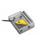EK Water Blocks 3831109802267 ventola per PC Scheda madre Blocco di acqua Nero, Metallico (3831109802267)