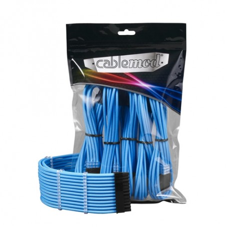 Cablemod CM-PCAB-BKIT-NKLB-3PC-R cavo di alimentazione interno (CM-PCAB-BKIT-NKLB-3PC-R)