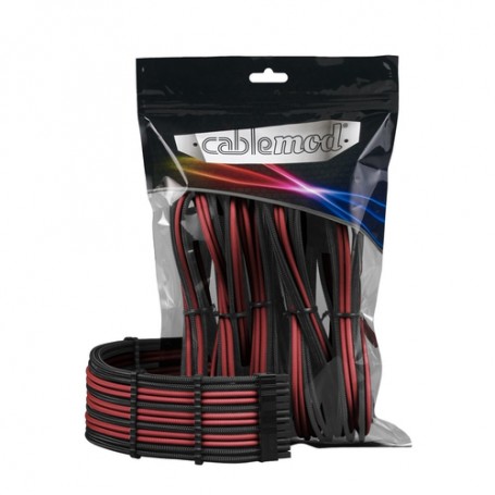 Cablemod CM-PCAB-BKIT-NKKBR-3PK-R cavo di alimentazione interno (CM-PCAB-BKIT-NKKBR-3PK-R)