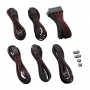 Cablemod CM-PCAB-BKIT-NKKBR-3PK-R cavo di alimentazione interno (CM-PCAB-BKIT-NKKBR-3PK-R)